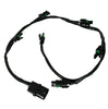 Baja Designs XL Sport Linkable Wiring Harness - 6 Light