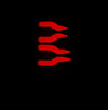 AlphaRex LUXX-Series LED Tail Lights For 1997-2003 Ford F-150 / 1999-2016 Ford F-250 F-350 F-450 F-550