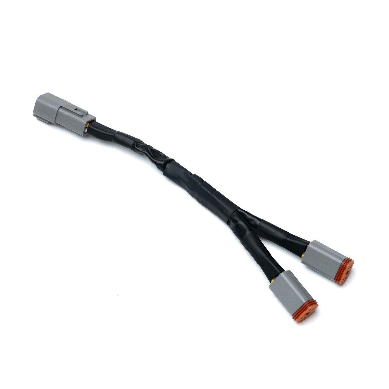 Baja Designs Squadron 2.0 Deutsch 4-Pin 2-Light Small Splitter - Universal