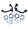 ReadyLift 3” Front Lift Kit w/ Upper Control Arms For 21-24 Ford F-150 Tremor