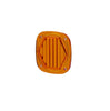 Baja Designs S1 Light Pod Factory Amber Wide Cornering Lens Kit with O-Ring