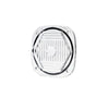 Baja Designs S1 Light Pod Clear Trail Lens Kit with O-Ring