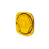 Baja Designs S1 Light Pod Baja Amber Trail Lens Kit with O-Ring