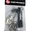 Baja Designs OnX6+ Series Parts Bag Mounting Hardware Brackets Light Bar