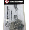 Baja Designs S8 Series Parts Bag Mounting Hardware Brackets LED Light Bar