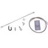 Banks Power Pressure Sensor Remote Mount Kit for High-Temperature/Drive Pressure Measurements