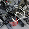 Banks Power Pressure Sensor Remote Mount Kit for High-Temperature/Drive Pressure Measurements