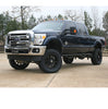 Superlift 6" Lift Kit - 11-16 F-250/F-350 4WD - Diesel - w/ Bilstein Shocks K878B