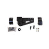 Ready Lift Heavy Duty Track Bar Bracket With 3”- 4” Lift For 2021-2025 Ford Bronco