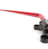 Perrin Honda Civic Type R / Si Front Strut Brace - Glossy Red w/ Black Feet