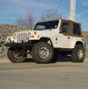 Superlift 4" Lift Kit - 97-02 Wrangler TJ - w/ SL Shocks K842