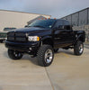 Superlift 6" Lift Kit - 03-05 Ram 2500/3500 4WD - Diesel - w/ Bilstein Shocks K760B
