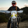 Baja Designs Husqvarna XL80 D/C Headlight Kit 2024-2025 FE 350S FE 501S FE350W FE 501W FE 450 Spot Clear