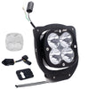 Baja Designs Husqvar XL80 D/C Headlight Kit w/ Dimmer 2024-2025 FE350W FE 501W FE 450 Spot Clear
