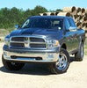 Superlift 4" Lift Kit - 09-11 Ram 1500 4WD - w/ Bilstein Shocks K1017B