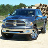 Superlift 4" Lift Kit - 09-11 Ram 1500 4WD - w/ Bilstein Shocks K1017B