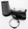 No Limit Fabrication Raw Cold Air Intake with Dry Filter For 2011–2016 Ford 6.7L Powerstroke