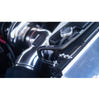 No Limit Fabrication High-Temp Silicone Coolant Line Kit For 2011-2025 Ford 6.7L PowerStroke