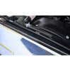 No Limit Fabrication High-Temp Silicone Coolant Line Kit For 2011-2025 Ford 6.7L PowerStroke