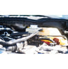 No Limit Fabrication High-Temp Silicone Coolant Line Kit For 2011-2025 Ford 6.7L PowerStroke