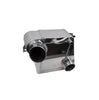 No Limit Fabrication Stage 1 Air to Water Intercooler Raw For 2011-2016 Ford 6.7L Powerstroke