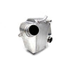 No Limit Fabrication Stage 1 Air to Water Intercooler Raw For 2011-2016 Ford 6.7L Powerstroke