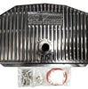 No Limit Fabrication 6.7 Billet Oil Pan 11-Pres Ford Super Duty Power Stroke with Compound Turbo Drain Option 67OPD