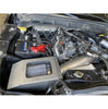 No Limit Fabrication Closed Box Cold Air Intake Black For 2011–2016 Ford 6.7L PowerStroke