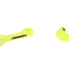 Perrin 2022+ Subaru WRX/19-23 Ascent/Legacy/Outback Top Mount Intercooler Bracket - Neon Yellow