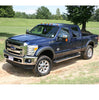 Superlift 4" Lift Kit - 11-16 F-250/F-350 4WD - Diesel - w/ SL Shocks K876