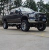 Superlift 6" Lift Kit - 05-07 F-250/F-350 4WD - Diesel - w/ SL Shocks K806