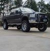 Superlift 6" Lift Kit - 05-07 F-250/F-350 4WD - Diesel - w/ SL Shocks K806