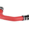 Perrin 2022+ Subaru WRX Charge Pipe - Red