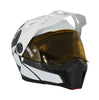 Simpson Motorcycle Journey Bandit Helmet - Rusty Butcher - Medium - DOT - view 4