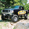 Superlift 6" Lift Kit - 00-04 F-250/F-350 4WD - Diesel/V10 - w/ SL Shocks K638