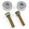 Tuff Country 05-23 Toyota Tacoma 4wd Carrier Bearing Drop Kit