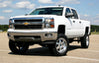 Superlift 6.5" Lift Kit-14-16 Silv/Sierra 1500 4WD w OE Cast Stl Ctrl Arms w SL Rr Shcks K160