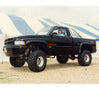 Superlift 5" Lift Kit - 00-01 Ram 1500 4WD K101