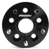 Perrin Wheel Adapter 25mm Bolt-On Type 5x100 to 5x114.3 w/ 56mm Hub (Set of 2)