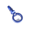Perrin Subaru Dipstick Handle Loop Style - Blue