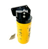 2011-2022 6.7L Powerstroke Oil Filter Housing