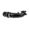 PPE Carbon Fiber Turbo Inlet Upgrade Kit For 04.5-05 GMC/Chevy 6.6L LLY Duramax