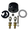 AirDog II 5G 165 GPH Fuel Pump & Sump Kit For 1989-1993 Dodge Ram 5.9L Cummins