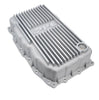 PPE Deep Raw Transmission/Oil Pan/Rear Diff Cover For 2020-2024 GM 3.0L Duramax