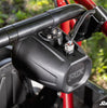 MTX 6.5" and 8" Weather-Resistant UTV Speaker Pods