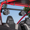 MTX 6.5" and 8" Weather-Resistant UTV Speaker Pods