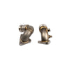 PPE Upgraded 304 Stainless Steel Up Pipes For 2020-2026 Ford 6.7L Powerstroke