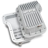 PPE Raw Deep Aluminum Transmission & Oil Pan For 2018-2024 Jeep Wrangler 2.0L