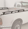 Backrack Side Rails Standard; 8.2 Ft. Bed; 19-24 Ram 2500/3500, 02-18 Dodge Ram 80517TB