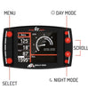 Bully Dog GT Gas Performance Customizable Tuner - Universal